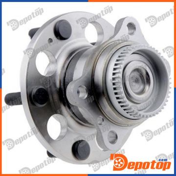 Moyeu de roue arriére pour KIA | 52730-A4000, 52730A4000